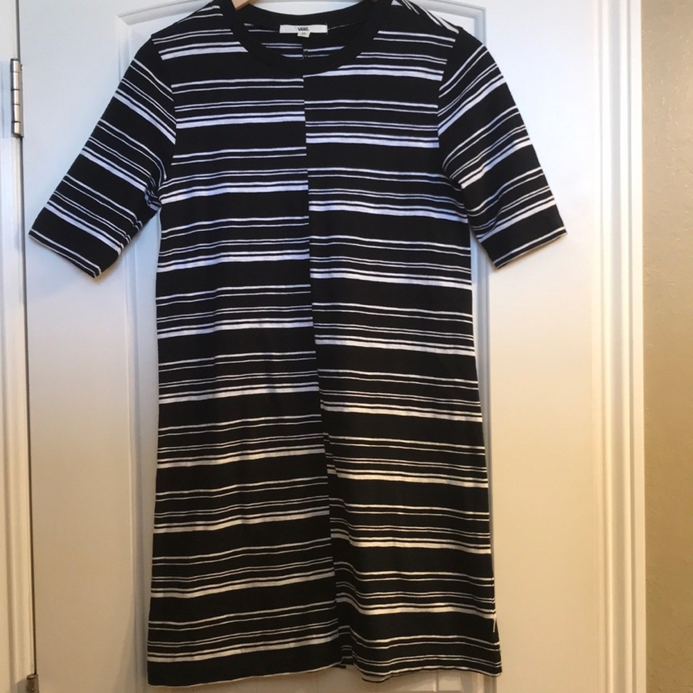 Women’s size extra small vans dress